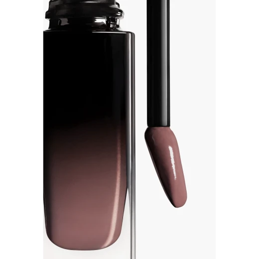 Chanel Rouge Allure Laque 63 Ultimate Longwear Lip Color Intense Shine Radiant Lips Makeup - Chanel - Image 6