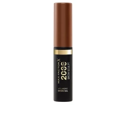 Max Factor 2000 Calorie Brow Gel Waterproof Smudge Proof Volumizing Eyebrow Tint for Fuller Brows