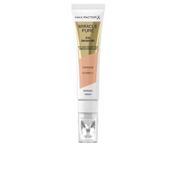 Max Factor Miracle Pure Peach Corrective Concealer for Dark Circles Brightening Makeup Flawless Coverage