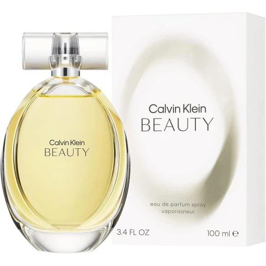 عطر كالفن كلاين بيوتي للنساء او دي بارفان 100 مل عطر زهري أنيق عطر كالفن كلاين بيوتي للنساء او دي بارفان 100 مل عطر زهري أنيق