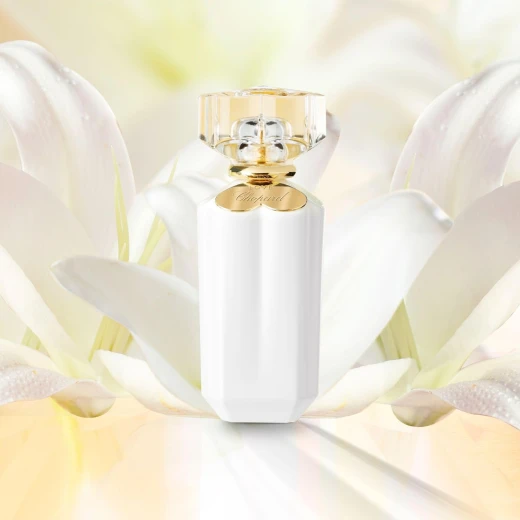 شوبارد سباركلينج لوف ماء عطر 100 مل عطر نسائي زهري خشبي ليلاً أو نهارًا - شوبارد - Image 3
