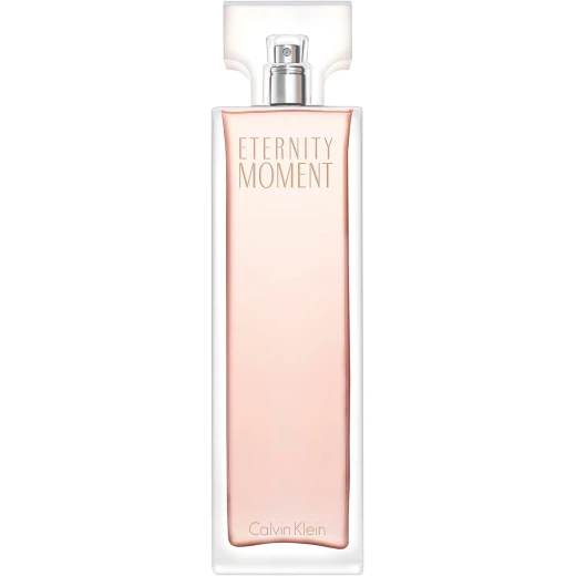 عطر كالفن كلاين إيترنيتي مومنت للنساء، او دي بارفيوم، 100 مل: عطر زهري يجمع بين الليتشي والتوت والمسك، مثالي لجميع المناسبات. - كالفين كلاين - Image 5