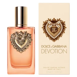 Dolce&Gabbana Devotion Eau de Parfum Intense 100ml Floral Fragrance for Women