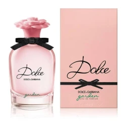 دولتشي اند غابانا دولتشي جاردن عطر 75 مل عطر زهري فاكهي للنساء رائحة حلوة ودافئة