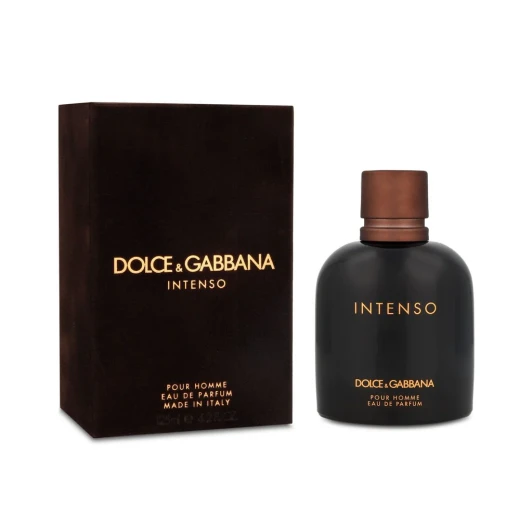 دولتشي اند غابانا انتنسو ماء عطر للرجال 125 مل عطر خشبي عطري - دولتشي اند غابانا - Image 2