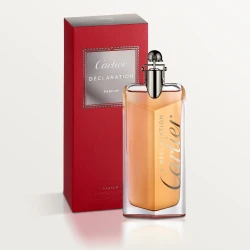 عطر كارتييه دكلاراتسيون للرجال 100 مل عطر فاخر من الجلد والتوابل عطر مسائي