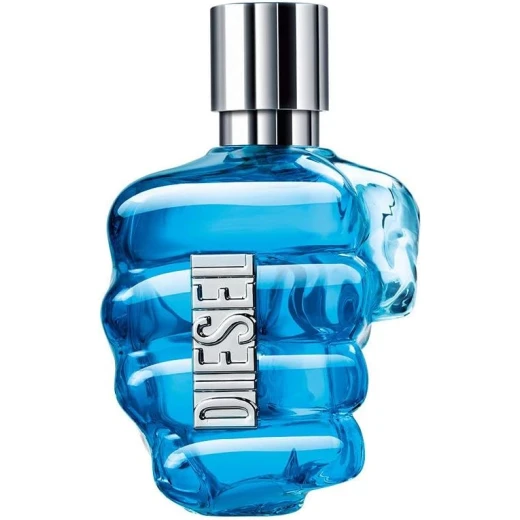 ديزل اونلي ذا برايف هاي ماء تواليت 125 مل عطر حمضيات منعش للرجال عطر صيفي - ديزل - Image 2