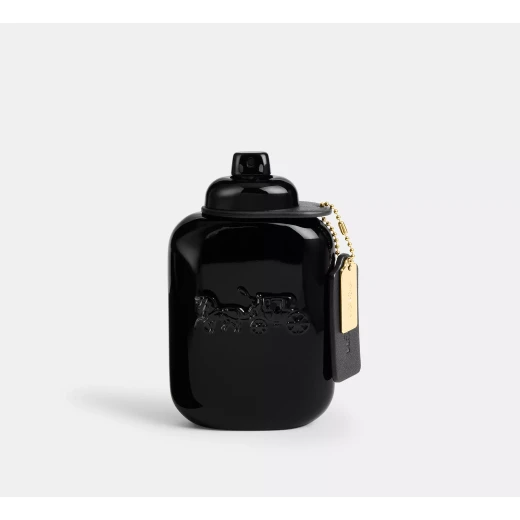 عطر كوتش للرجال: عطر او دي بارفان 60 مل للرجال، مزيج من الحمضيات ونجيل الهند والعنبر، مثالي للاستخدام اليومي والمناسبات الخاصة - كوتش - Image 2