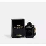 عطر كوتش للرجال: عطر او دي بارفان 60 مل للرجال، مزيج من الحمضيات ونجيل الهند والعنبر، مثالي للاستخدام اليومي والمناسبات الخاصة - كوتش