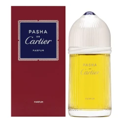 عطر كارتييه باشا دي بارفان 100 مل: عطر رجالي كلاسيكي للاستخدام اليومي والمناسبات الخاصة