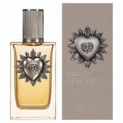 دولتشي اند غابانا ديفوشن ماء عطر 50 مل عطر للرجال حمضيات وباتشولي عطر فاخر