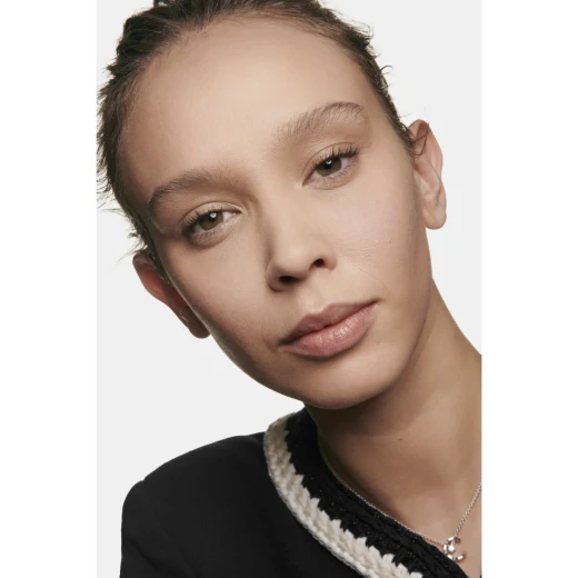 CHANEL LES BEIGES Healthy Glow Powder Refill Radiant Complexion Natural Finish Makeup - Chanel - Image 4