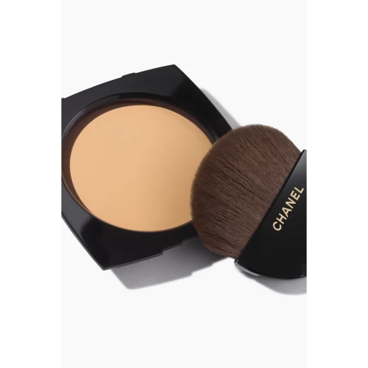 CHANEL LES BEIGES Healthy Glow Powder Refill Radiant Complexion Natural Finish Makeup - Chanel - Image 2