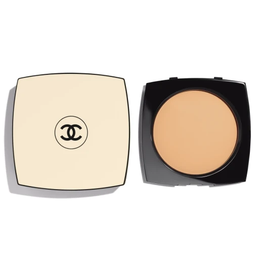 CHANEL LES BEIGES Healthy Glow Powder Refill Radiant Complexion Natural Finish Makeup CHANEL LES BEIGES Healthy Glow Powder Refill Radiant Complexion Natural Finish Makeup