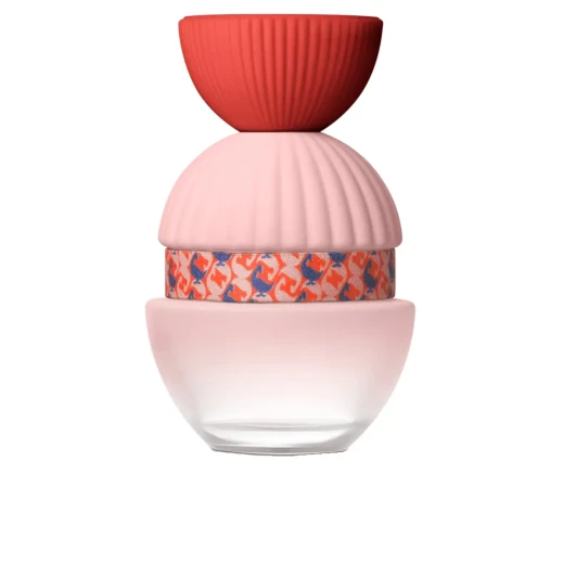 El Ganso Fun & Chic Eau de Parfum 100ml Floral Fruity Fragrance for Women Joyful Scent Perfume - El Ganso - Image 2