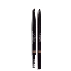 CHANEL STYLO SOURCILS Microfine Defining Eyebrow Pencil Waterproof Long Lasting Makeup for Precise Brows