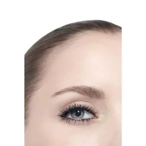 ماسكارا شانيل لو فوليوم دي بلو نايت: رموش زرقاء درامية 0.21 أونصة للنساء - شانيل - Image 3