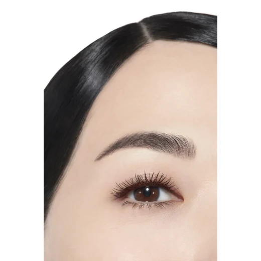 Chanel Le Volume De Chanel Mascara Noir 10 Intense Volume Dramatic Eye Makeup 0.21 oz - Chanel - Image 5