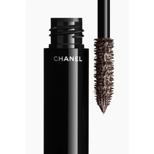 Chanel Le Volume De Chanel Mascara Noir 10 Intense Volume Dramatic Eye Makeup 0.21 oz - Chanel - Image 3