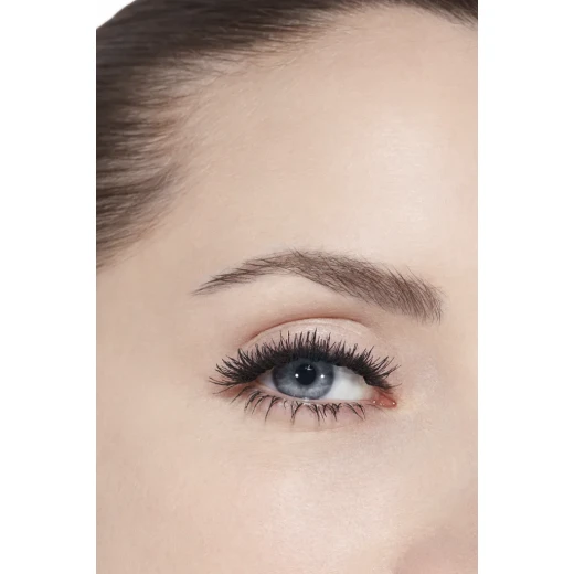 Chanel Le Volume Révolution Mascara 3D Printed Brush Extreme Volume Noir 10ml - Chanel - Image 2