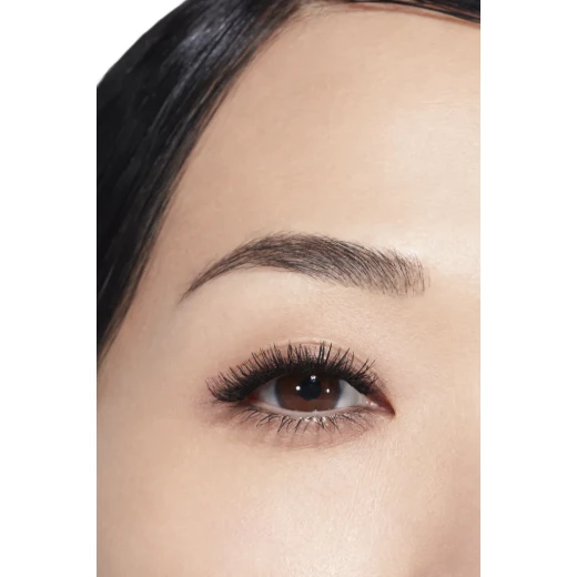 Chanel Le Volume Révolution Mascara 3D Printed Brush Extreme Volume Noir 10ml - Chanel - Image 4