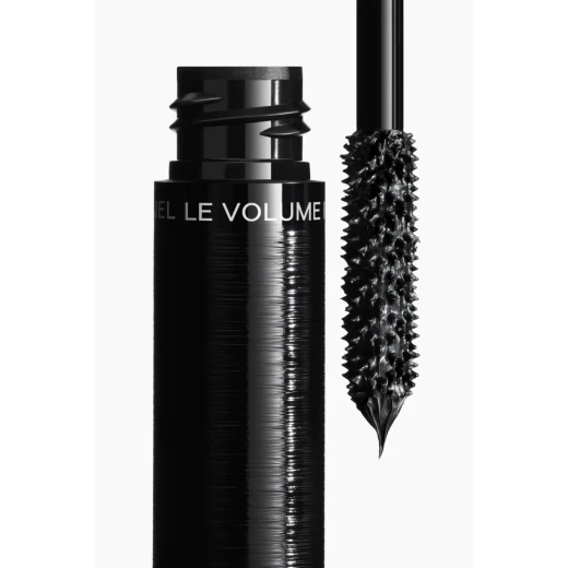 Chanel Le Volume Révolution Mascara 3D Printed Brush Extreme Volume Noir 10ml - Chanel - Image 5