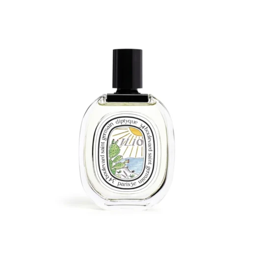 ديور إيليو ماء تواليت 100 مل عطر صيفي للنساء ملاحظات منعشة من الكمثرى الشائكة والزهور ديور إيليو ماء تواليت 100 مل عطر صيفي للنساء ملاحظات منعشة من الكمثرى الشائكة والزهور