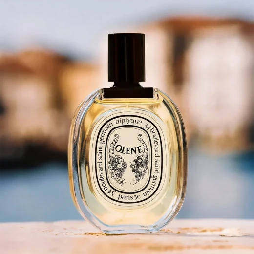 ديبيتيق أولين ماء تواليت 100 مل عطر زهري للنساء ياسمين زهر العسل - ديبتيك - Image 4