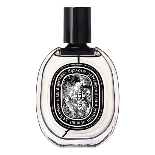 ديور ديبيتي فليور دي بيل عطر 75 مل: عطر المسك الحسي للنساء والرجال مع السوسن وبذور الأمبريت - ديبتيك - Image 2
