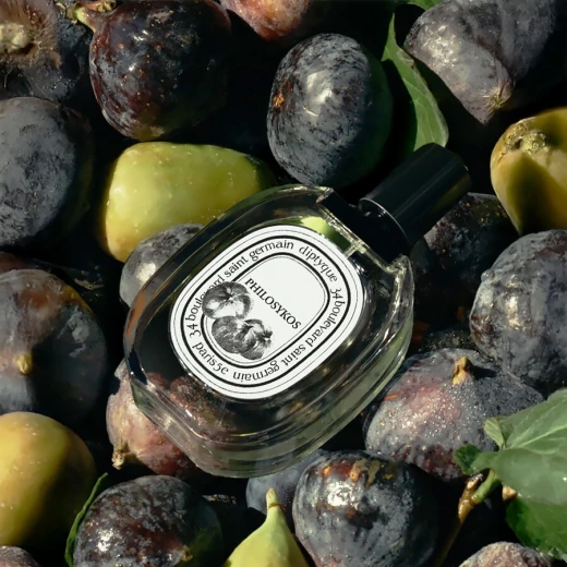 ديور ديسبيريت أو دو تواليت 100 مل عطر التين للجنسين عطر صيفي للرجال والنساء - ديبتيك - Image 3