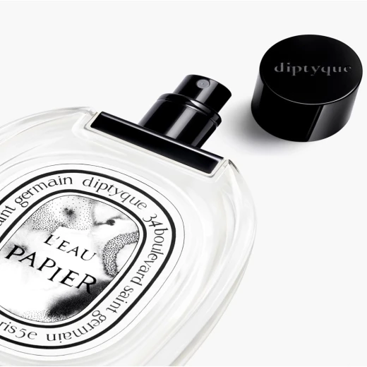 عطر دييبتيك لو بابييه 100 مل للجنسين للتعبير عن الذات والإبداع - ديبتيك - Image 3