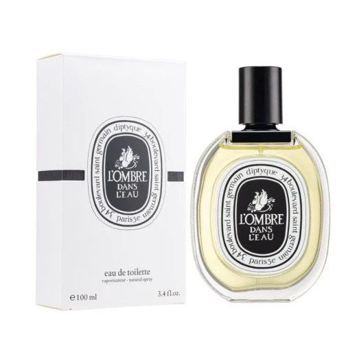 عطر دييبتيك لومبر دان لو للنساء 100 مل: عطر الورد والكشمش الأسود المنعش للنساء عطر دييبتيك لومبر دان لو للنساء 100 مل: عطر الورد والكشمش الأسود المنعش للنساء