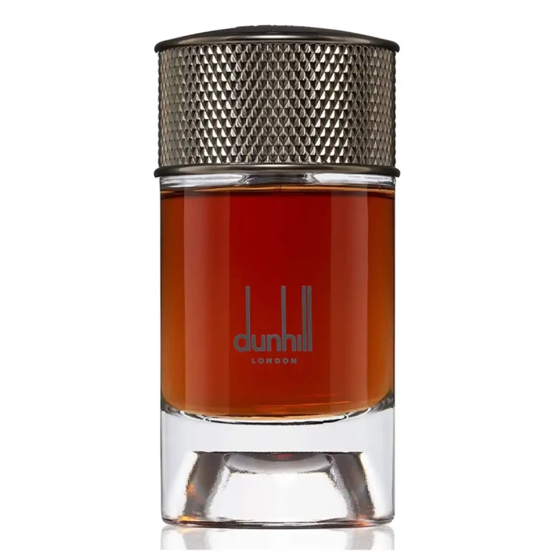 دنهل أربيان ديزرت أو دو بارفان للرجال 100 مل: عطر عود وتوابل للسهرات - دنهيل