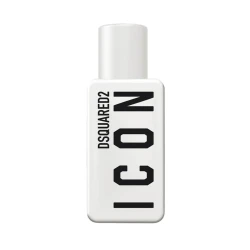 Dsquared2 Icon Pour Femme Eau De Parfum 50ml: Captivating Floral Amber Fragrance for Women Luxurious Scent Experience