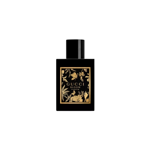 عطر قوتشي بلوم للنساء برائحة الأزهار مع الياسمين ومسك الروم والفانيليا 50 مل عطر يدوم طويلاً - جوتشي - Image 2