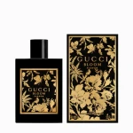 عطر قوتشي بلوم للنساء برائحة الأزهار مع الياسمين ومسك الروم والفانيليا 50 مل عطر يدوم طويلاً - جوتشي