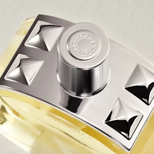 Hermès Barénia Eau de Parfum Intense 100ML Women's Long Lasting Floral Fragrance - Hermes - Image 4