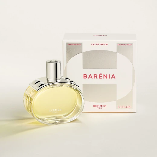 Hermès Barénia Eau de Parfum Intense 100ML Women's Long Lasting Floral Fragrance Hermès Barénia Eau de Parfum Intense 100ML Women's Long Lasting Floral Fragrance
