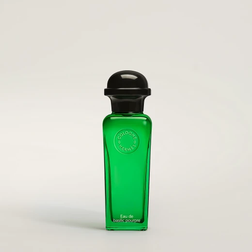 عطر هيرمس بنفسجي ريحان ماء كولونيا 50 مل عطر منعش للرجال والنساء - هيرميس - Image 2