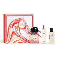 Hermès Twilly d'Hermès Gift Set for Women 85ml Floral Spicy Perfume Elegant Fragrance