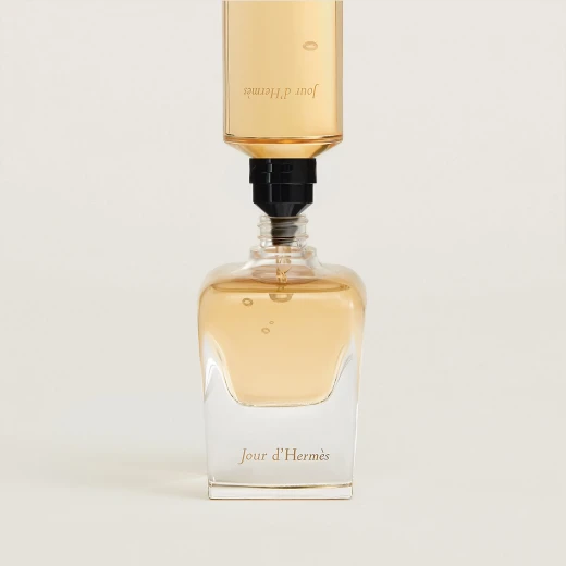 عطر هيرمس جور دي هيرمس ٨٥ مل للنساء عطر زهري للاستخدام اليومي عطر أنيق - هيرميس - Image 2