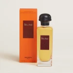 هيرمس بل آمي ماء تواليت للرجال 100 مل عطر جلدي وتوابل للاستخدام اليومي - هيرميس