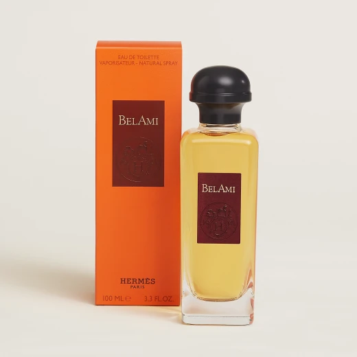 هيرمس بل آمي ماء تواليت للرجال 100 مل عطر جلدي وتوابل للاستخدام اليومي هيرمس بل آمي ماء تواليت للرجال 100 مل عطر جلدي وتوابل للاستخدام اليومي