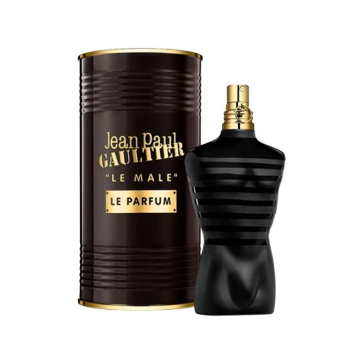 عطر جان بول غوتييه لو مال لو بارفيوم إنتنس 200 مل للرجال عطر مسائي برائحة خشبية شرقية عطر جان بول غوتييه لو مال لو بارفيوم إنتنس 200 مل للرجال عطر مسائي برائحة خشبية شرقية