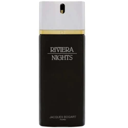 Jacques Bogart Riviera Nights Eau de Toilette 100ml Sophisticated Men's Fragrance All Day Wear