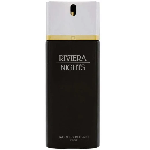 Jacques Bogart Riviera Nights Eau de Toilette 100ml Sophisticated Men's Fragrance All Day Wear Jacques Bogart Riviera Nights Eau de Toilette 100ml Sophisticated Men's Fragrance All Day Wear
