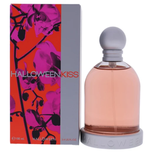 عطر جيسوس ديل بوزو هالوين كيس للنساء 100 مل عطر زهري رائحة آسرة عطر جيسوس ديل بوزو هالوين كيس للنساء 100 مل عطر زهري رائحة آسرة