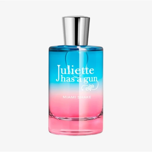 Juliette Has A Gun Miami Shake Eau de Parfum 100ml Sweet Fruity Creamy Fragrance for Women Juliette Has A Gun Miami Shake Eau de Parfum 100ml Sweet Fruity Creamy Fragrance for Women