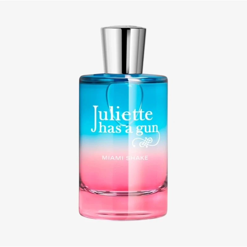 Juliette Has A Gun Miami Shake Eau de Parfum 100ml Sweet Fruity Creamy Fragrance for Women - Juliette Has A Gun