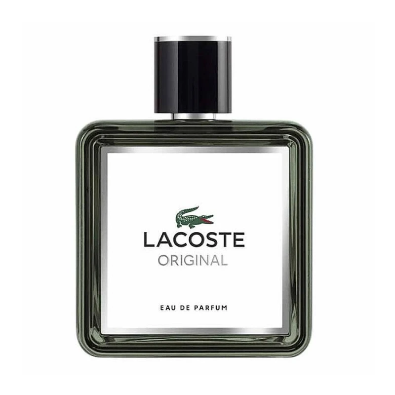 لاكوست أوريجينال أو دي بارفان للرجال 60 مل عطر خشبي مميز عطر للاستخدام اليومي - لاكوست